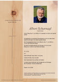 Albert Scharnagl